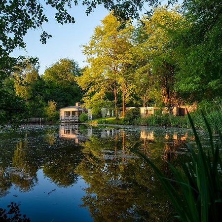 Center Parcs De Eemhof Hotel Zeewolde Kültér fotó