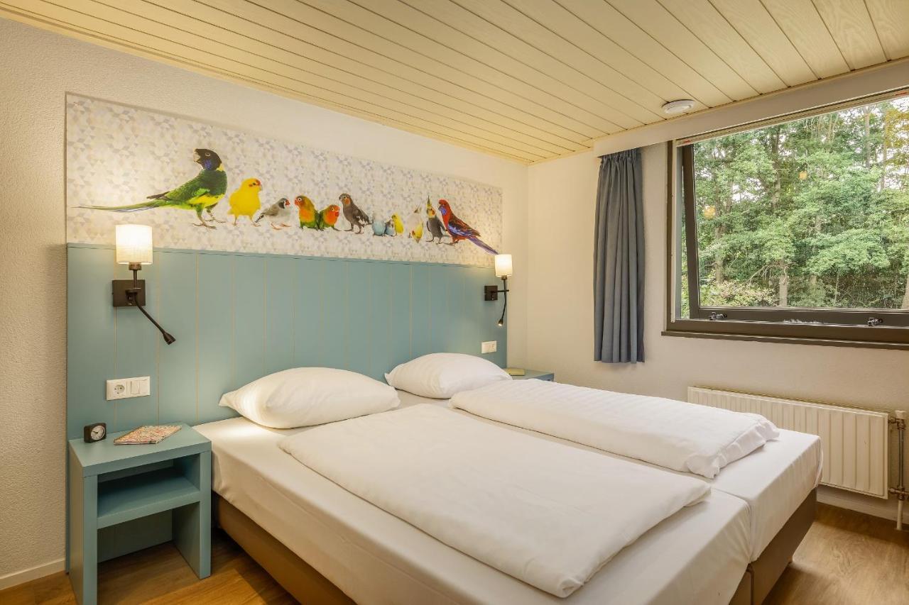 Center Parcs De Eemhof Hotel Zeewolde Kültér fotó