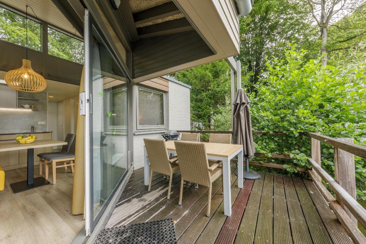 Center Parcs De Eemhof Hotel Zeewolde Kültér fotó