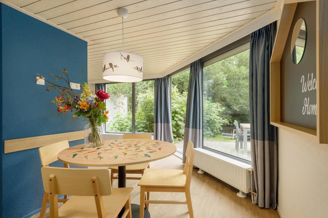 Center Parcs De Eemhof Hotel Zeewolde Kültér fotó