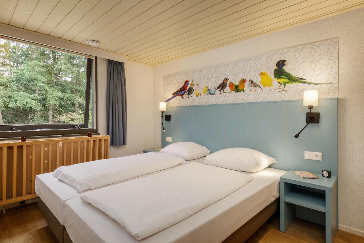Center Parcs De Eemhof Hotel Zeewolde Kültér fotó