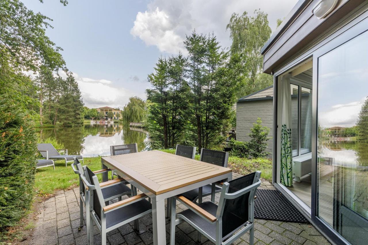Center Parcs De Eemhof Hotel Zeewolde Kültér fotó