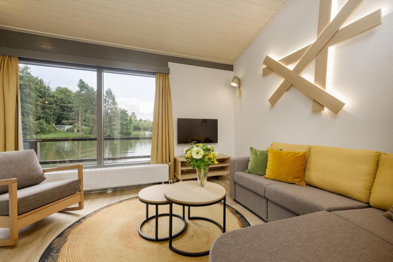 Center Parcs De Eemhof Hotel Zeewolde Kültér fotó