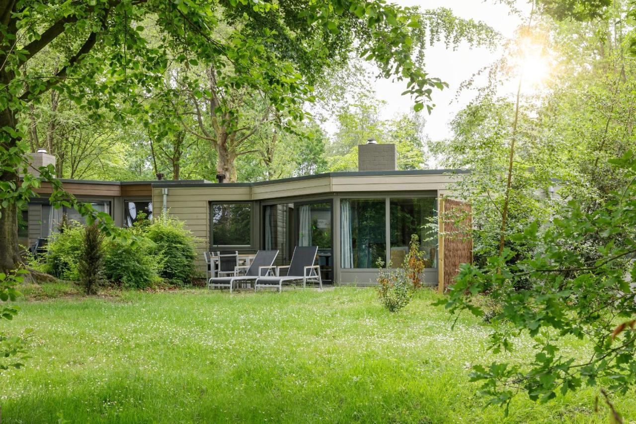 Center Parcs De Eemhof Hotel Zeewolde Kültér fotó