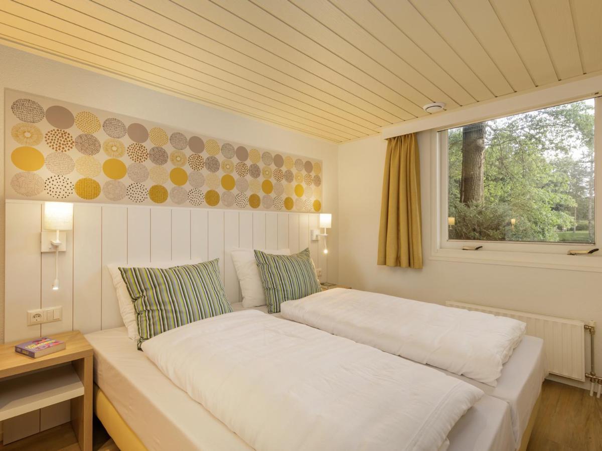 Center Parcs De Eemhof Hotel Zeewolde Kültér fotó