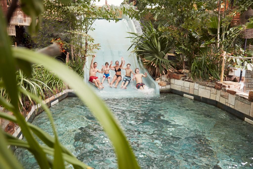 Center Parcs De Eemhof Hotel Zeewolde Kültér fotó