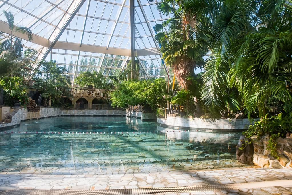 Center Parcs De Eemhof Hotel Zeewolde Kültér fotó