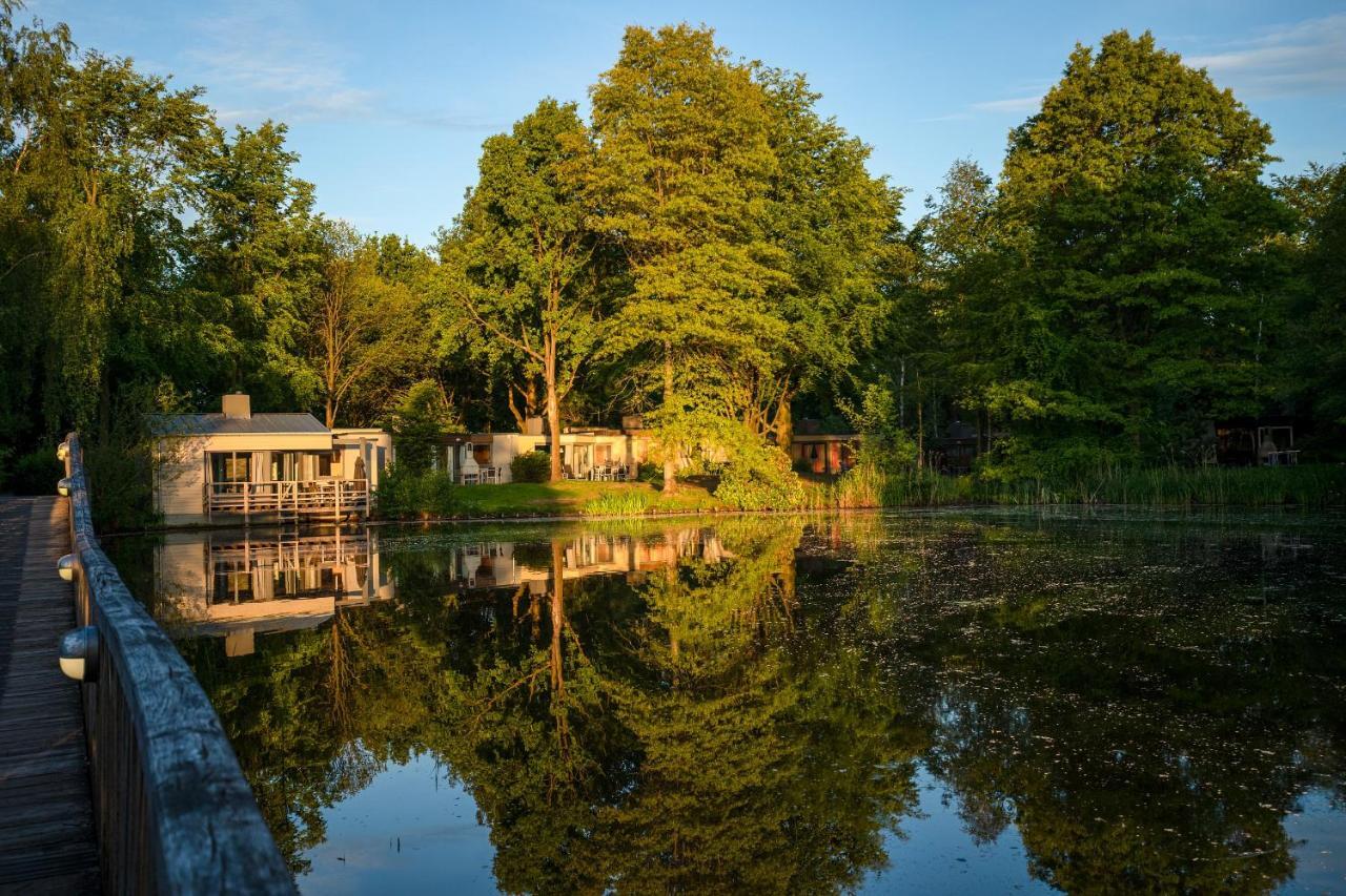 Center Parcs De Eemhof Hotel Zeewolde Kültér fotó