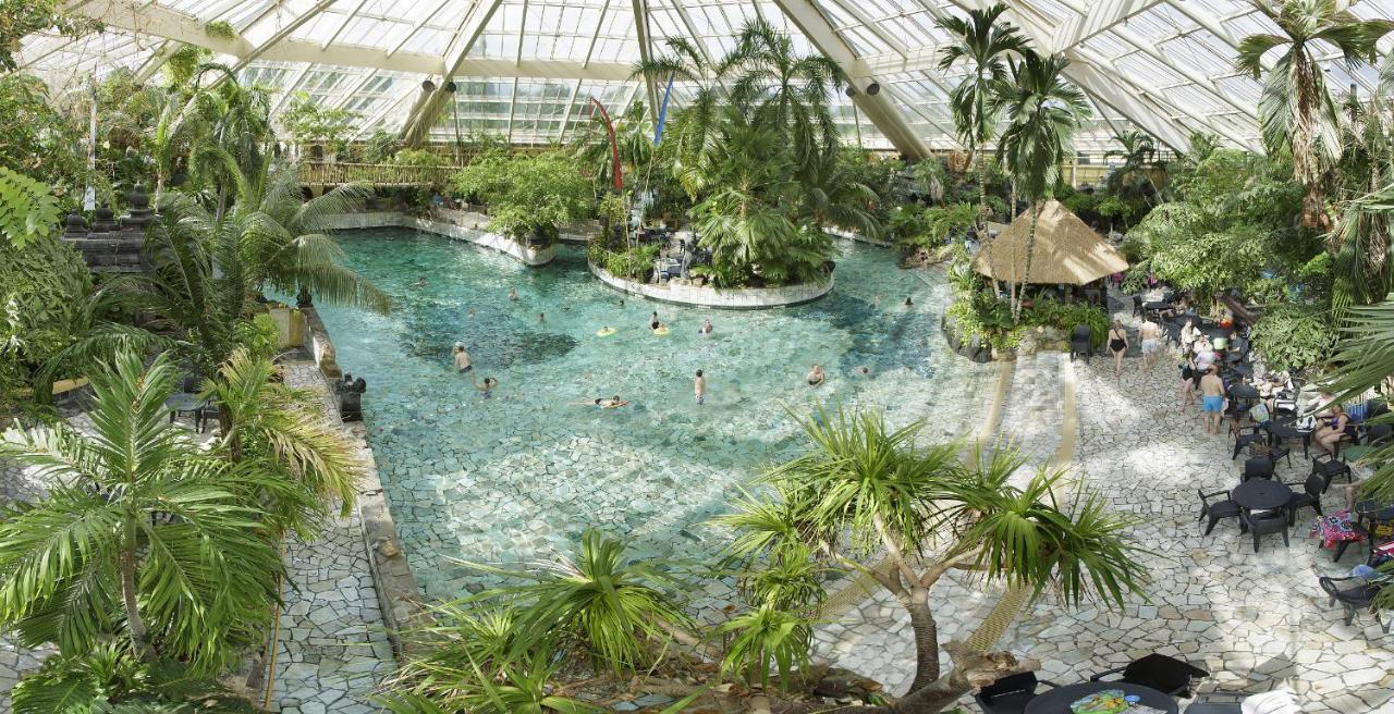 Center Parcs De Eemhof Hotel Zeewolde Kültér fotó